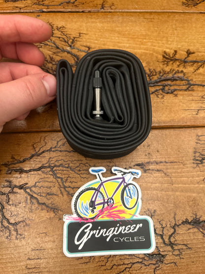 4 Specialized 26x1.25-1.5 Presta Tubes