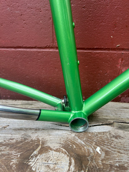 1997 52cm Ibis Hakkalugi Frameset