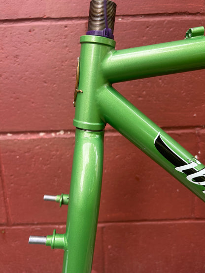 1997 52cm Ibis Hakkalugi Frameset