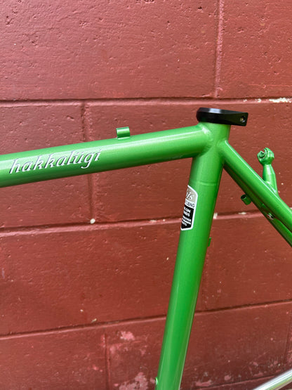 1997 52cm Ibis Hakkalugi Frameset