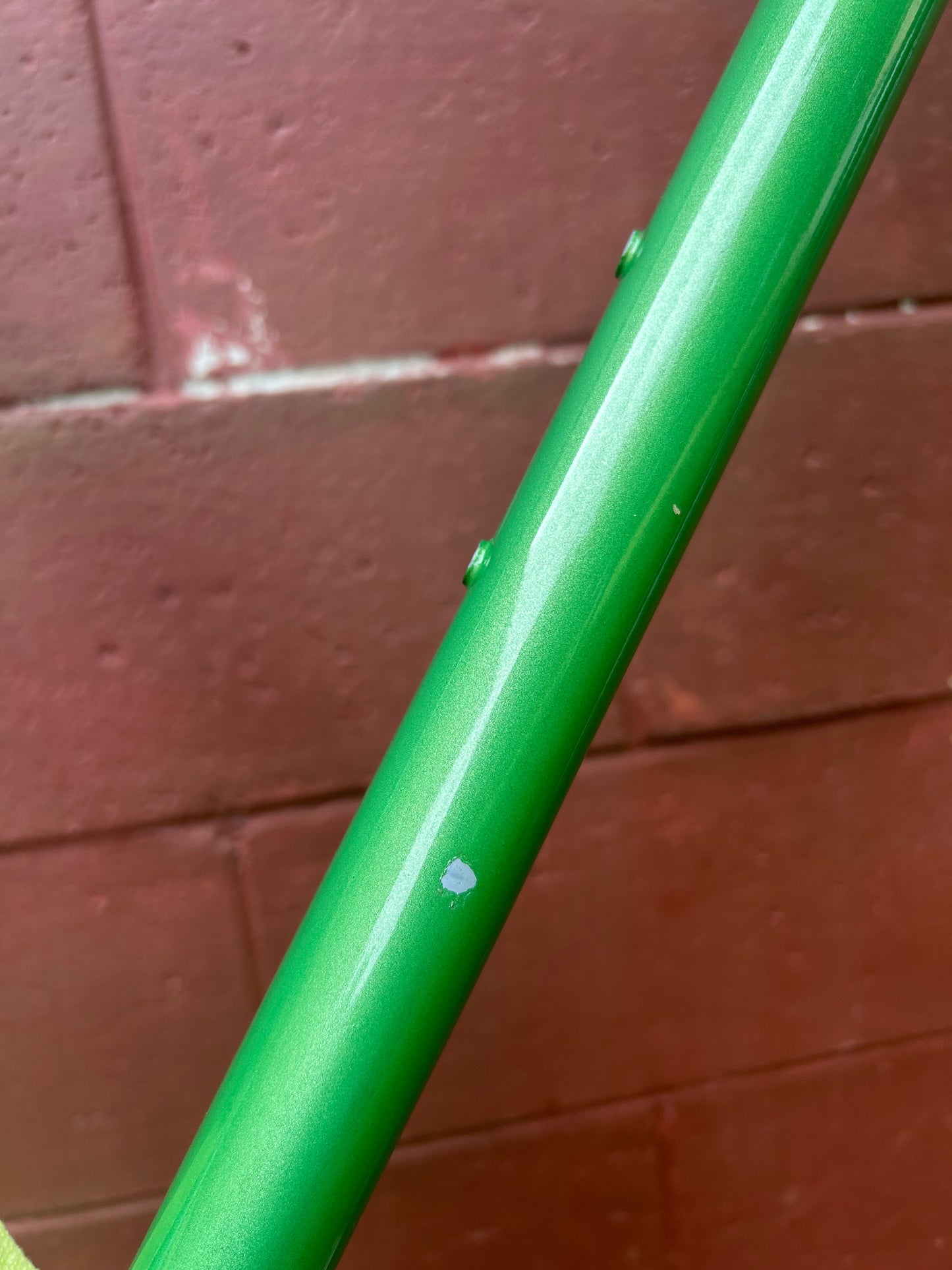 1997 52cm Ibis Hakkalugi Frameset