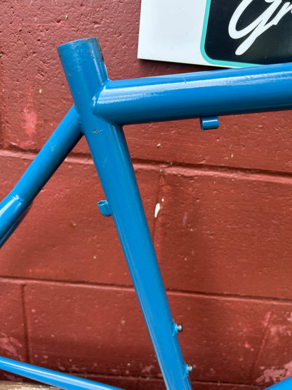 19" Maurer Kraftig Frame