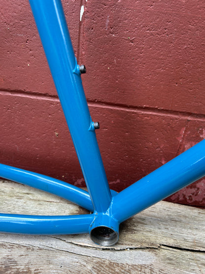 19" Maurer Kraftig Frame