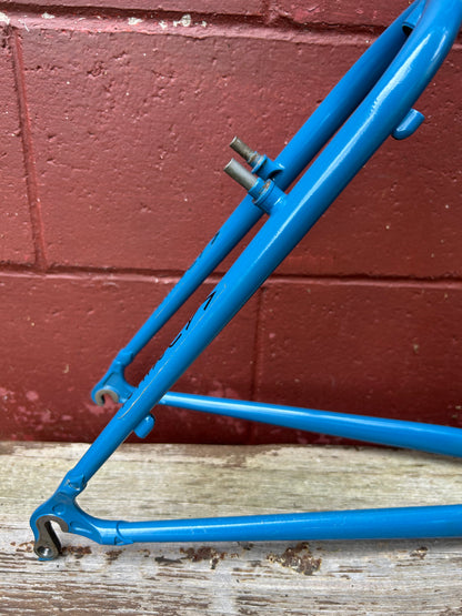 19" Maurer Kraftig Frame