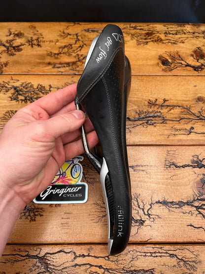 Selle Italia Prolink Gel Flow Saddle