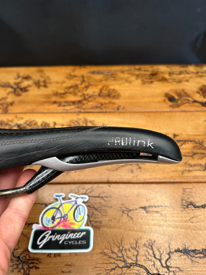 Selle Italia Prolink Gel Flow Saddle