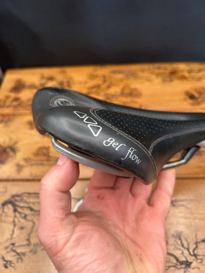 Selle Italia Prolink Gel Flow Saddle