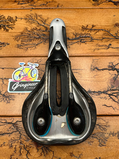 Selle Italia Prolink Gel Flow Saddle