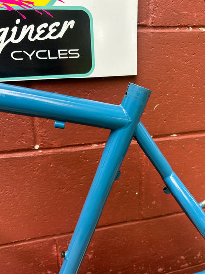 19" Maurer Kraftig Frame