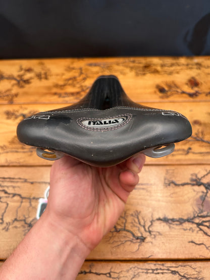Selle Italia Prolink Gel Flow Saddle