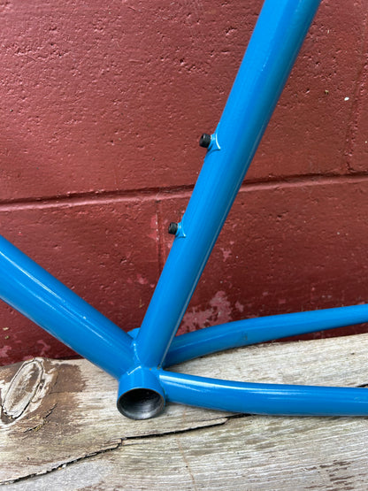 19" Maurer Kraftig Frame