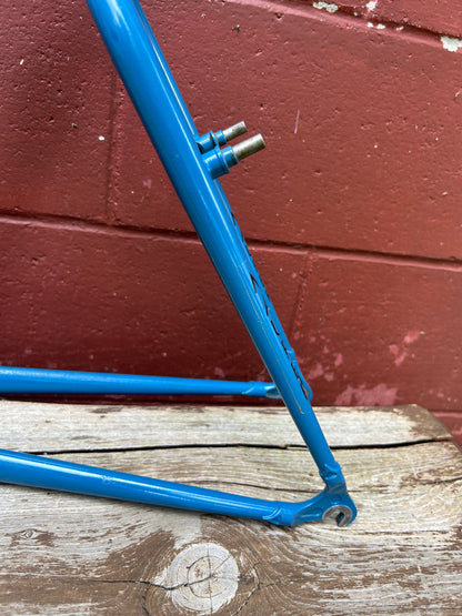 19" Maurer Kraftig Frame