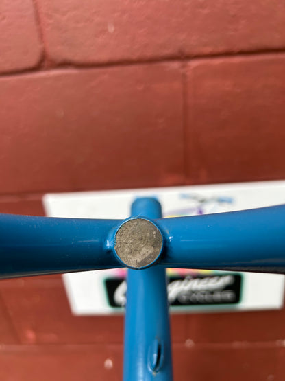 19" Maurer Kraftig Frame