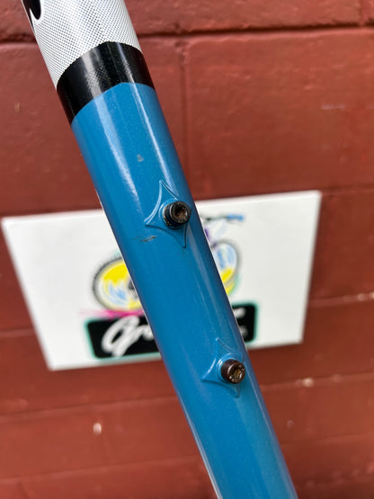 19" Maurer Kraftig Frame