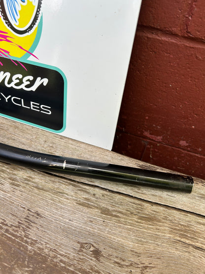 Surly 1x1 Torsion Bar By Nitto 666mm 25.4mm Handlebar