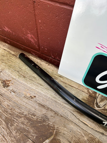 Surly 1x1 Torsion Bar By Nitto 666mm 25.4mm Handlebar