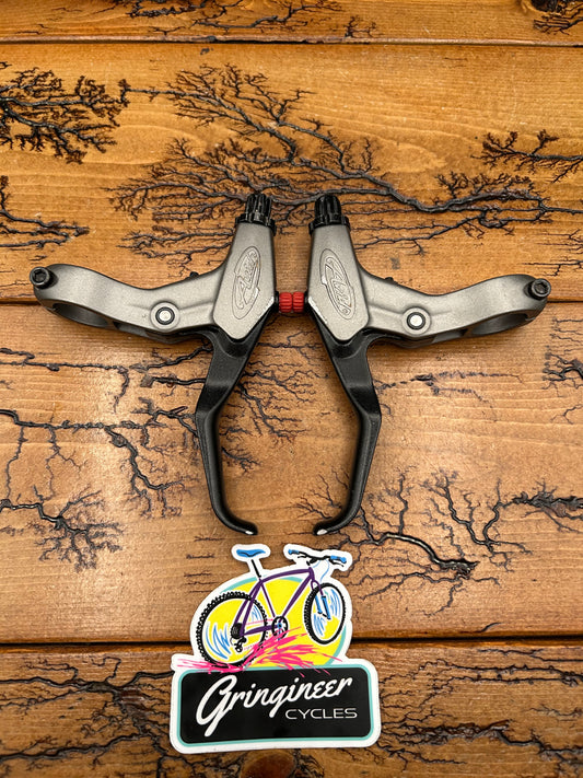 Avid Speed Dial 7 Brake Levers