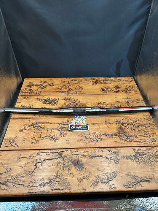 FSA K Force 600mm 31.8mm Carbon MTB Handlebar