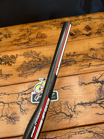 FSA K Force 600mm 31.8mm Carbon MTB Handlebar