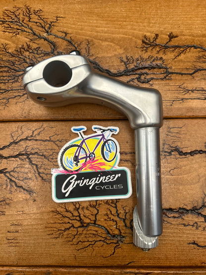Nitto MT-1 22.2mm 1 Inch Quill Stem
