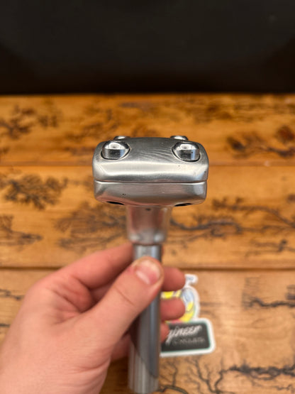 Nitto MT-1 22.2mm 1 Inch Quill Stem