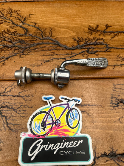 Suntour Seatpost Quick Release Skewer