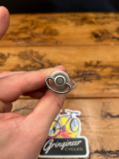 Suntour Seatpost Quick Release Skewer