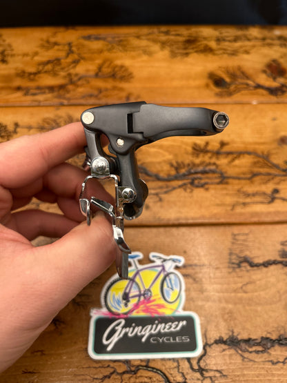 Shimano XTR FD-M953 28.6mm Top Pull Front Derailleur