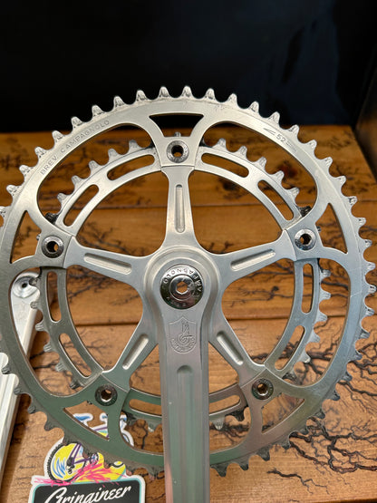 Campagnolo Super Record Strada 52/41 170mm Crankset