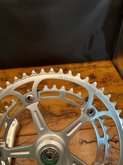 Campagnolo Super Record Strada 52/41 170mm Crankset