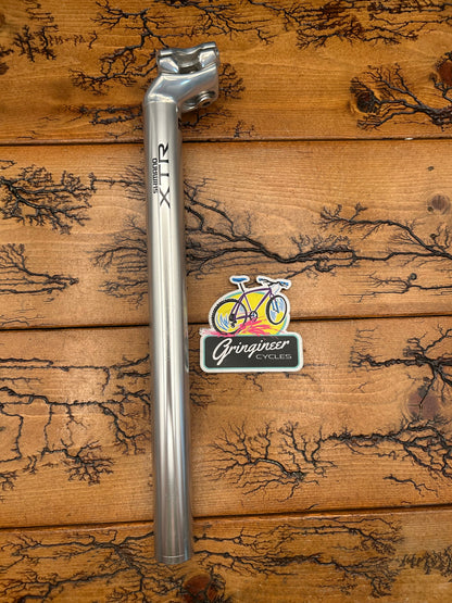 Shimano XTR SP-M910 27.0mm x 330mm Seatpost