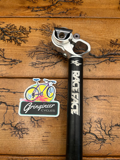 Race Face XY 26.8mm x 390mm Seatpost