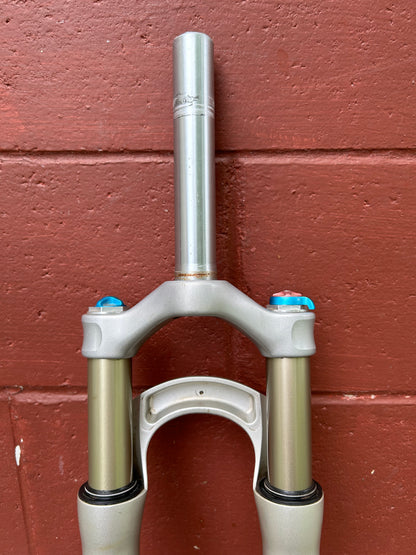 Fox F80 RL 80mm 1 1/8 Inch Threadless 26" Disc Brake QR Suspension Fork