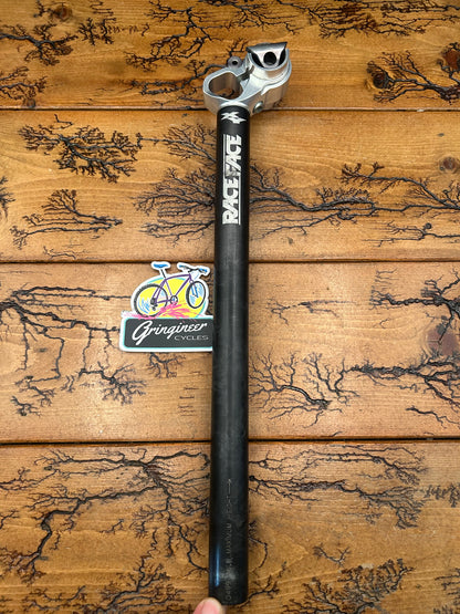 Race Face XY 26.8mm x 390mm Seatpost
