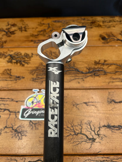 Race Face XY 26.8mm x 390mm Seatpost