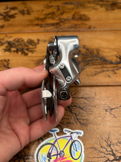 Shimano Dura Ace RD-7700 9 Speed Short Cage Rear Derailleur
