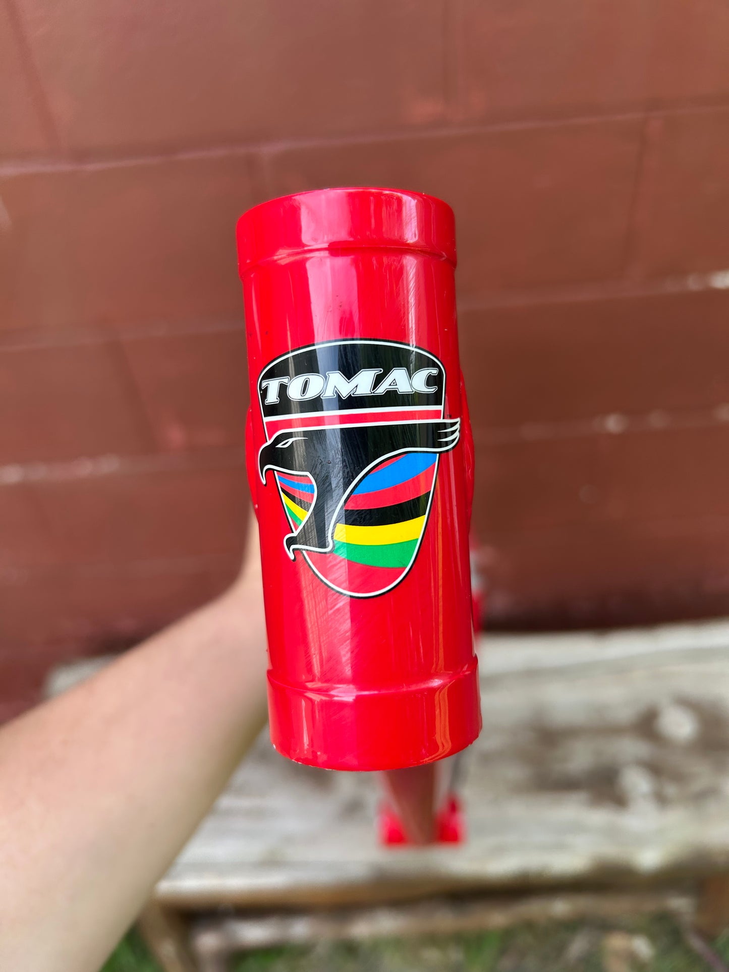 15.5" Tomac Taos Frame