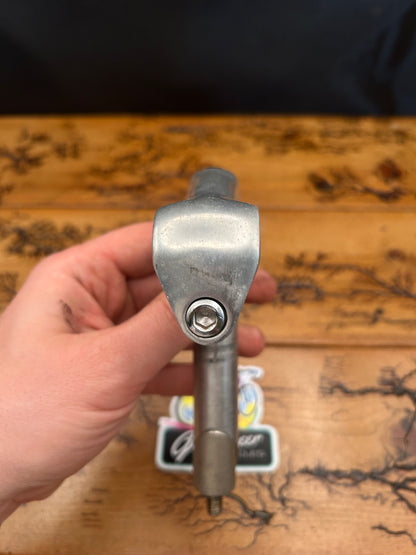 Nitto 70mm 25.4mm 1 Inch Quill Stem