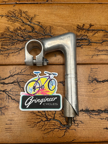 Nitto 70mm 25.4mm 1 Inch Quill Stem