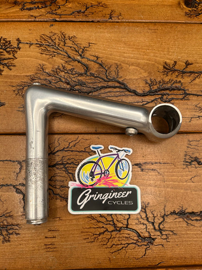 Cinelli 1R 135mm 1 Inch Quill Stem
