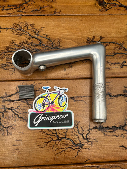 Cinelli 1R 135mm 1 Inch Quill Stem