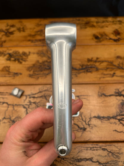 Cinelli 1R 135mm 1 Inch Quill Stem