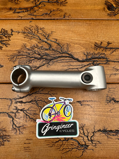Coda Cannondale 130mm 25.4mm 1 1/8 Inch Threadless Stem