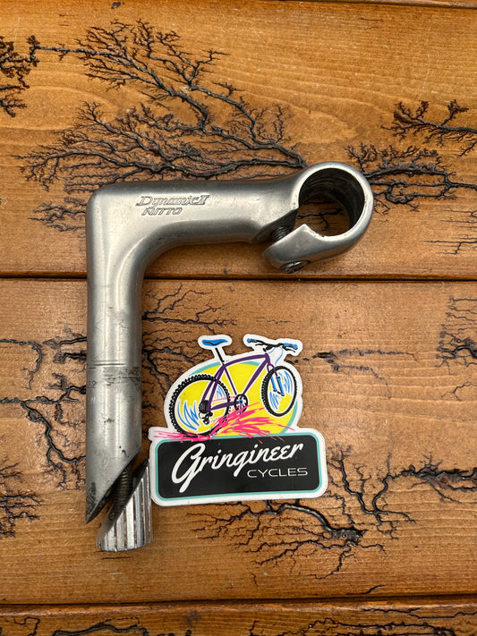 Nitto Dynamic II 90mm 1 Inch Quill Stem