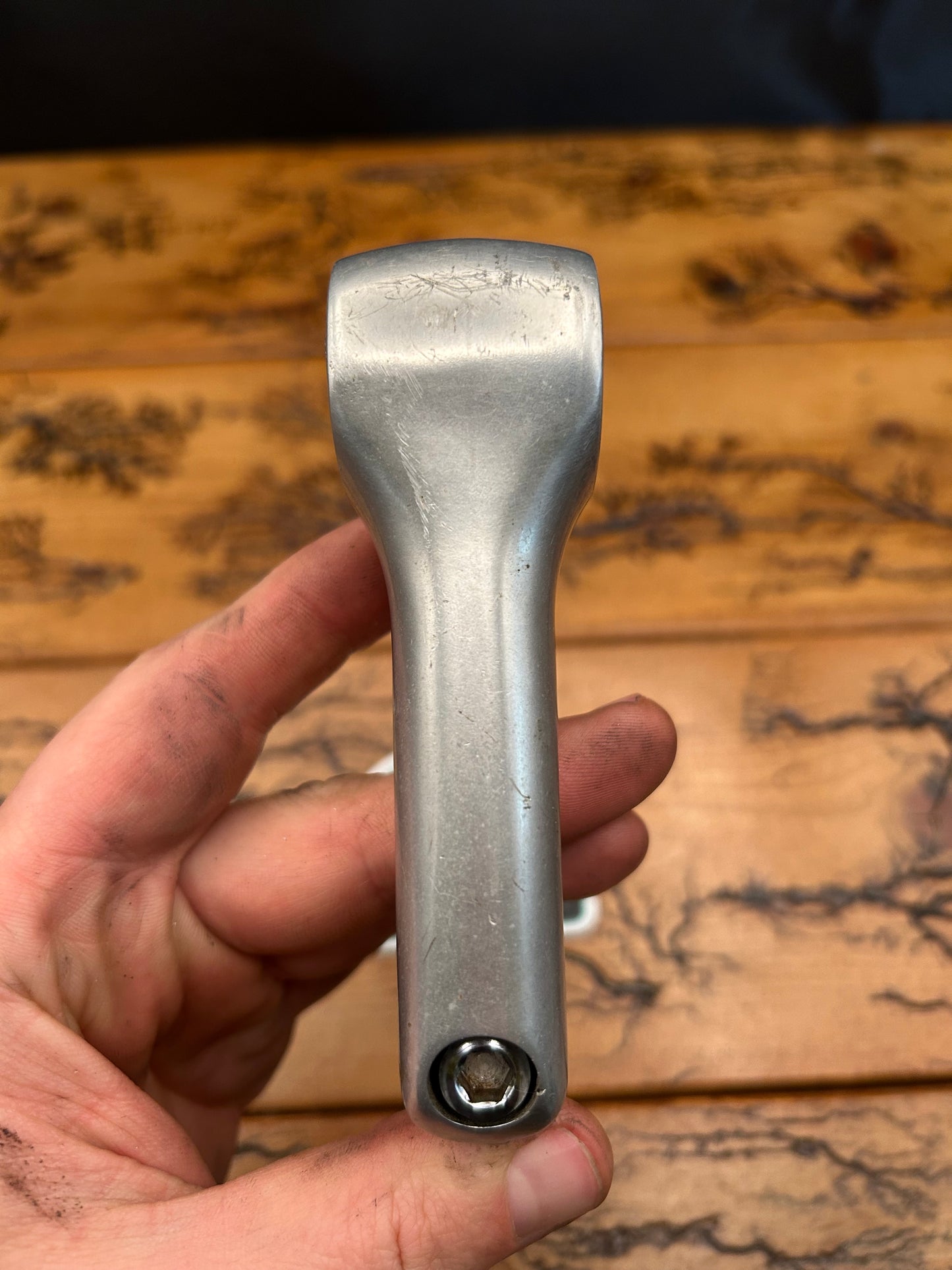 Nitto Dynamic II 90mm 1 Inch Quill Stem