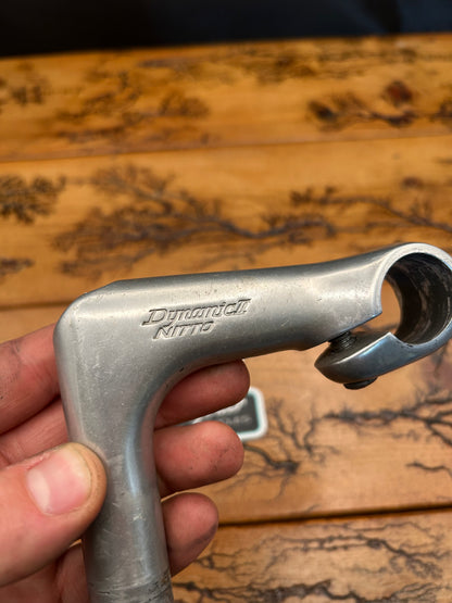 Nitto Dynamic II 90mm 1 Inch Quill Stem