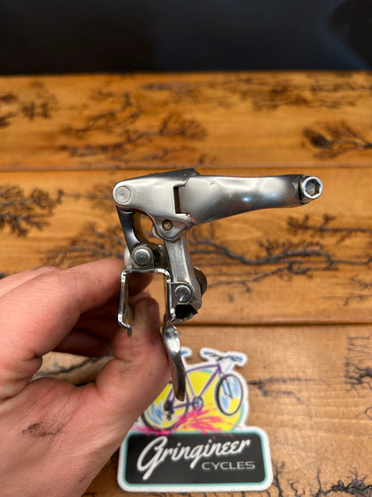 Shimano XTR FD-M901 31.8mm Clamp On Top Pull