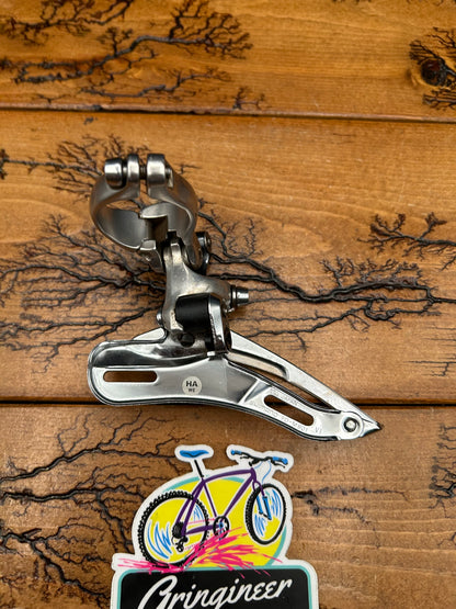 Shimano XTR FD-M901 31.8mm Clamp On Top Pull