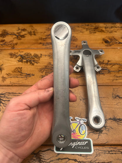 Suntour XC Comp MD 175mm Triple Crankset