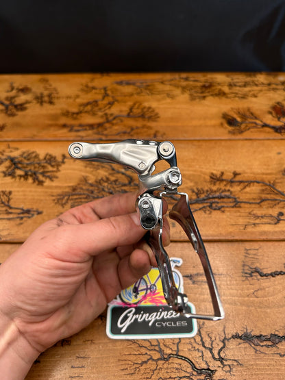 Shimano XTR FD-M901 28.6mm Clamp On Top Pull VG